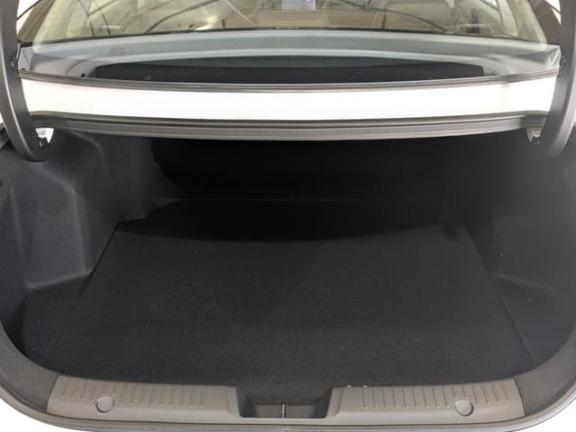 Changan Lamore 1.5 DCT 2WD в лизинг - 9