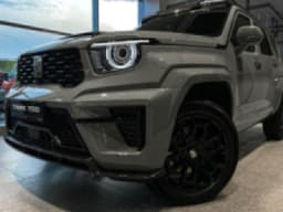 Tank 700 Edition One 3.0 HEV 9AT 4WD в лизинг - 8