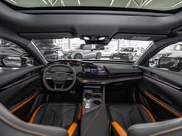 Changan Uni-V Tech 1.5T 7DCT в лизинг - 15