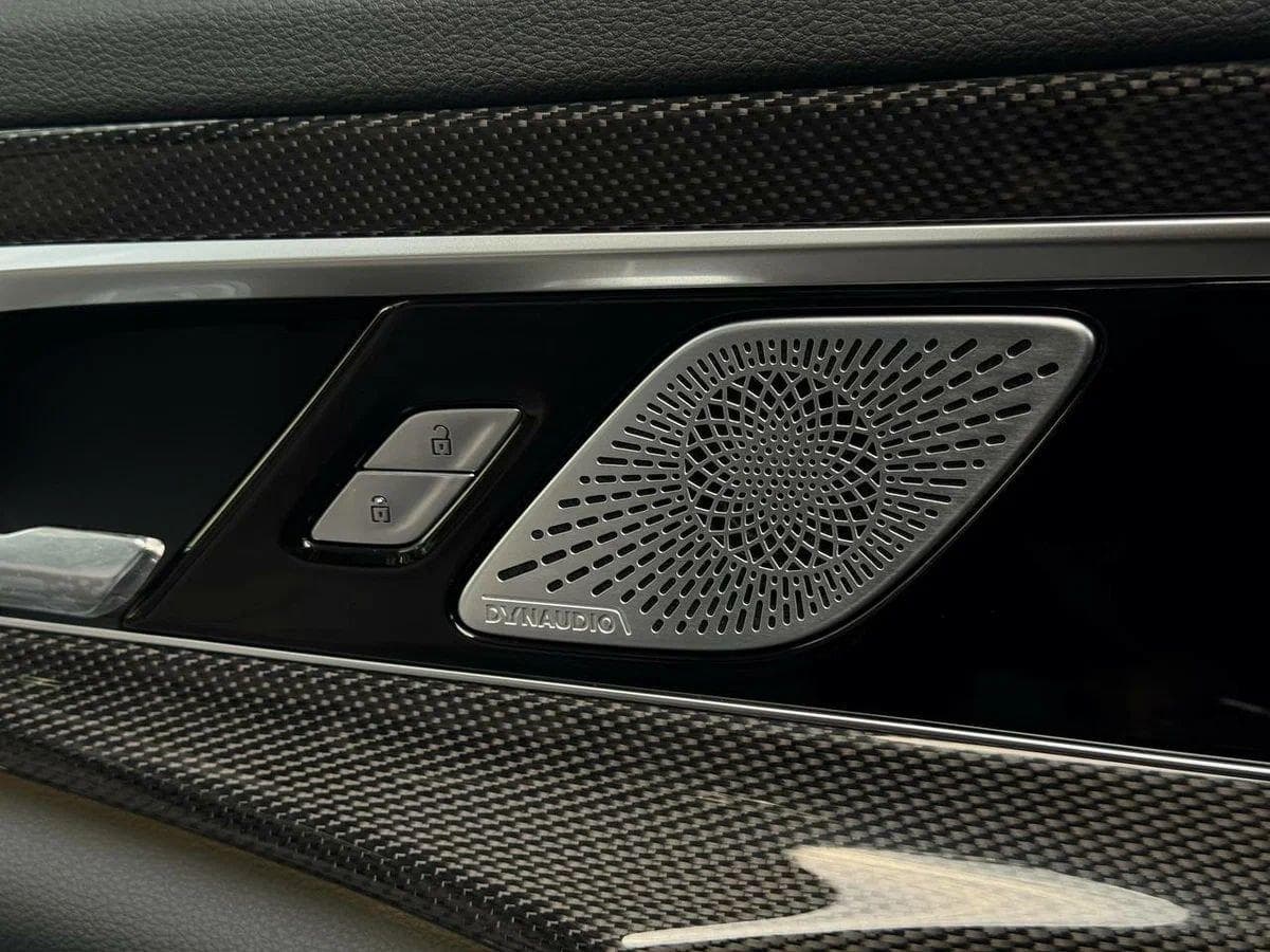 Hongqi H6 Dynamic 2.0T в лизинг - 12