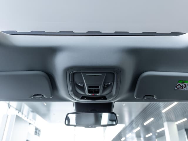 Haval H9 Premium 2.0T 8AT 4WD в лизинг - 21