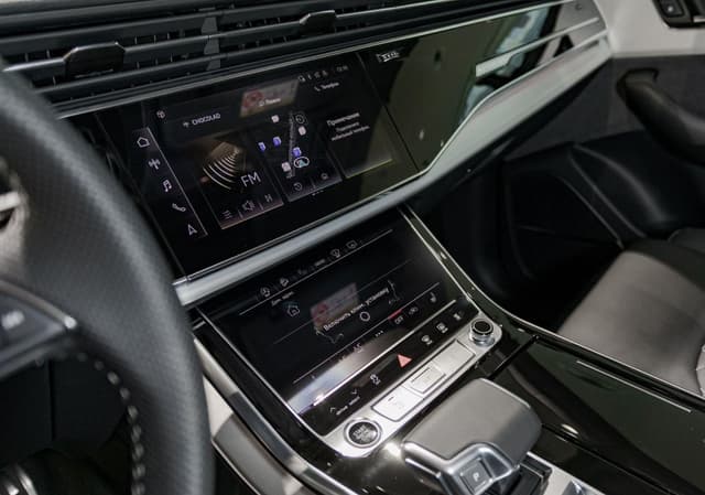 Audi Q8 50 TDI quattro tiptronic в лизинг - 15