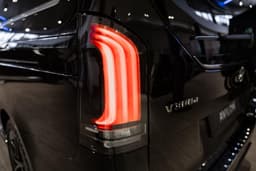 Mercedes-Benz V 300 d EL 4MATIC EXCLUSIVE в лизинг - 10