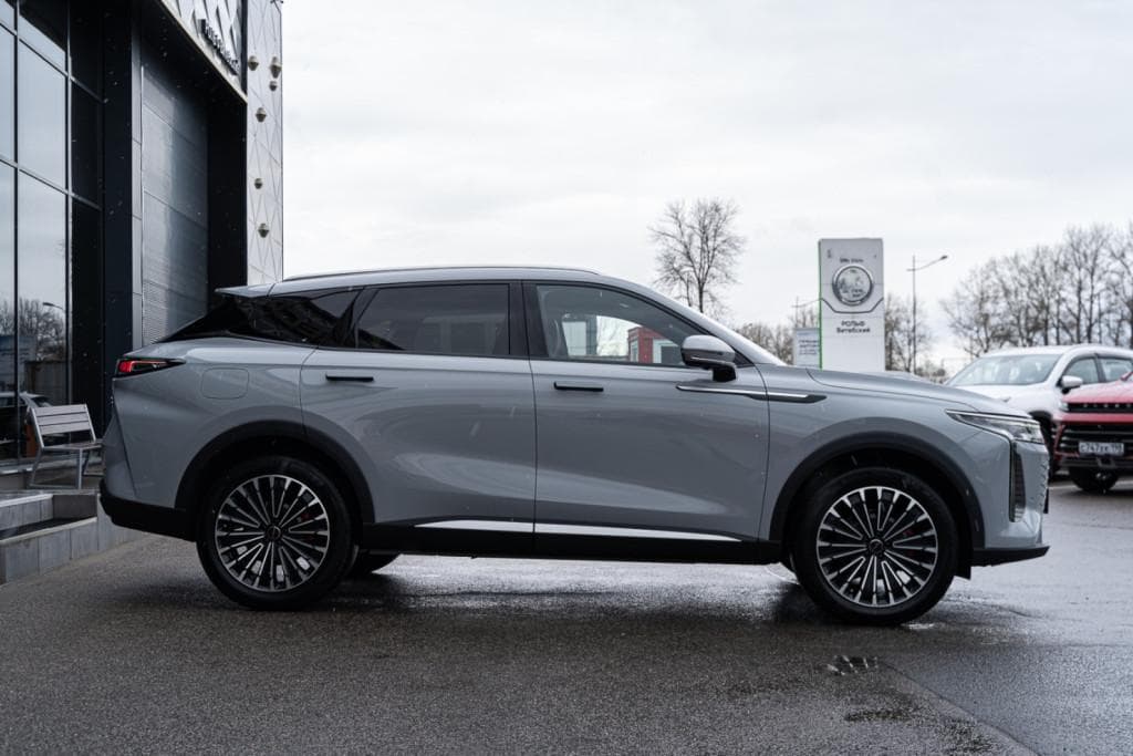 EXEED RX Premium 2.0 TGDI 8AT AWD в лизинг - 5