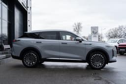 EXEED RX Premium 2.0 TGDI 8AT AWD в лизинг - 5