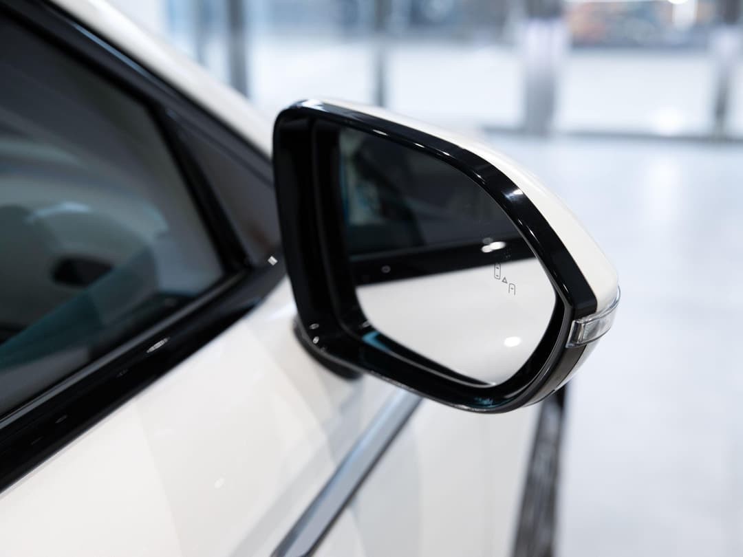 EXEED RX Flagship 2.0 TGDI 8AT AWD в лизинг - 20