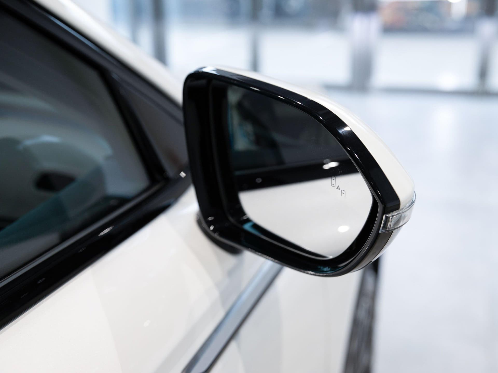 EXEED RX Flagship 2.0 TGDI 8AT AWD в лизинг - 20