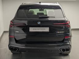 BMW X5 M60i xDrive в лизинг - 7