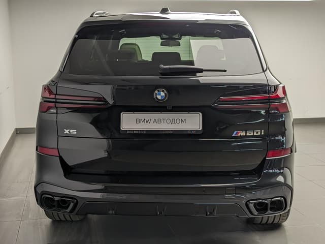 BMW X5 M60i xDrive в лизинг - 7