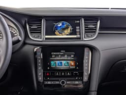 INFINITI QX55 2.0 Essential в лизинг - 12