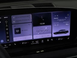 Audi A5 Sportback L Smart 2.0T TFSI 150 kW quattro S tronic в лизинг - 22