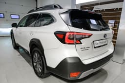 Subaru Outback 2.5i-T Premium ES CVT в лизинг - 5