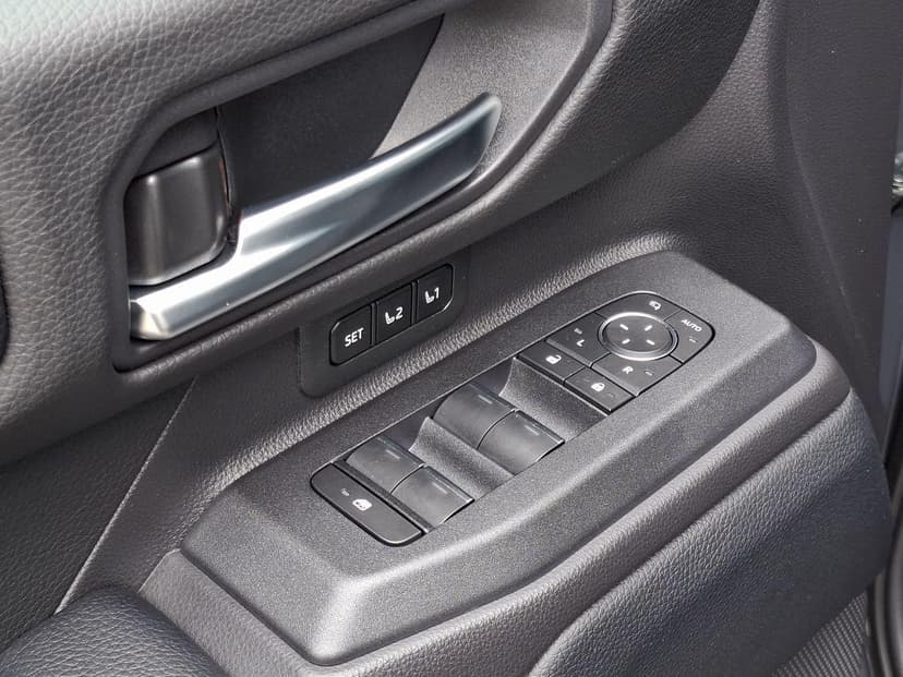 Toyota Land Cruiser Prado Premium VX-L 2.8d АКП в лизинг - 18