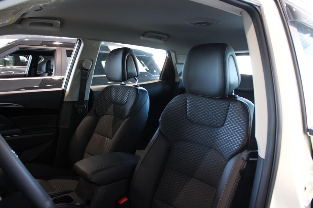 KGM Korando Dream 1.5 6AT 2WD в лизинг - 17
