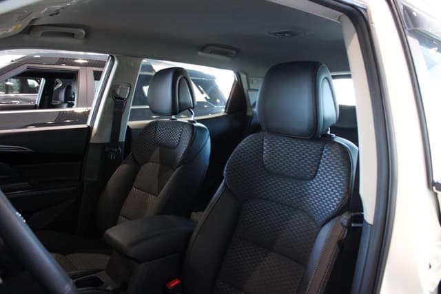 KGM Korando Dream 1.5 6AT 2WD в лизинг - 17