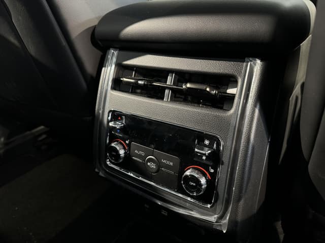 Haval H9 Elite 2.0T 8AT 4WD в лизинг - 16
