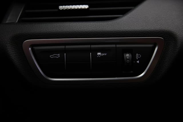 Bestune B70 Prestige 2.0 AT в лизинг - 12