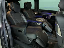 Mercedes-Benz V 300 d EL 4MATIC EXCLUSIVE в лизинг - 13