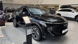 Haval F7x Tech Plus 2.0T 7DCT 4WD в лизинг - 8