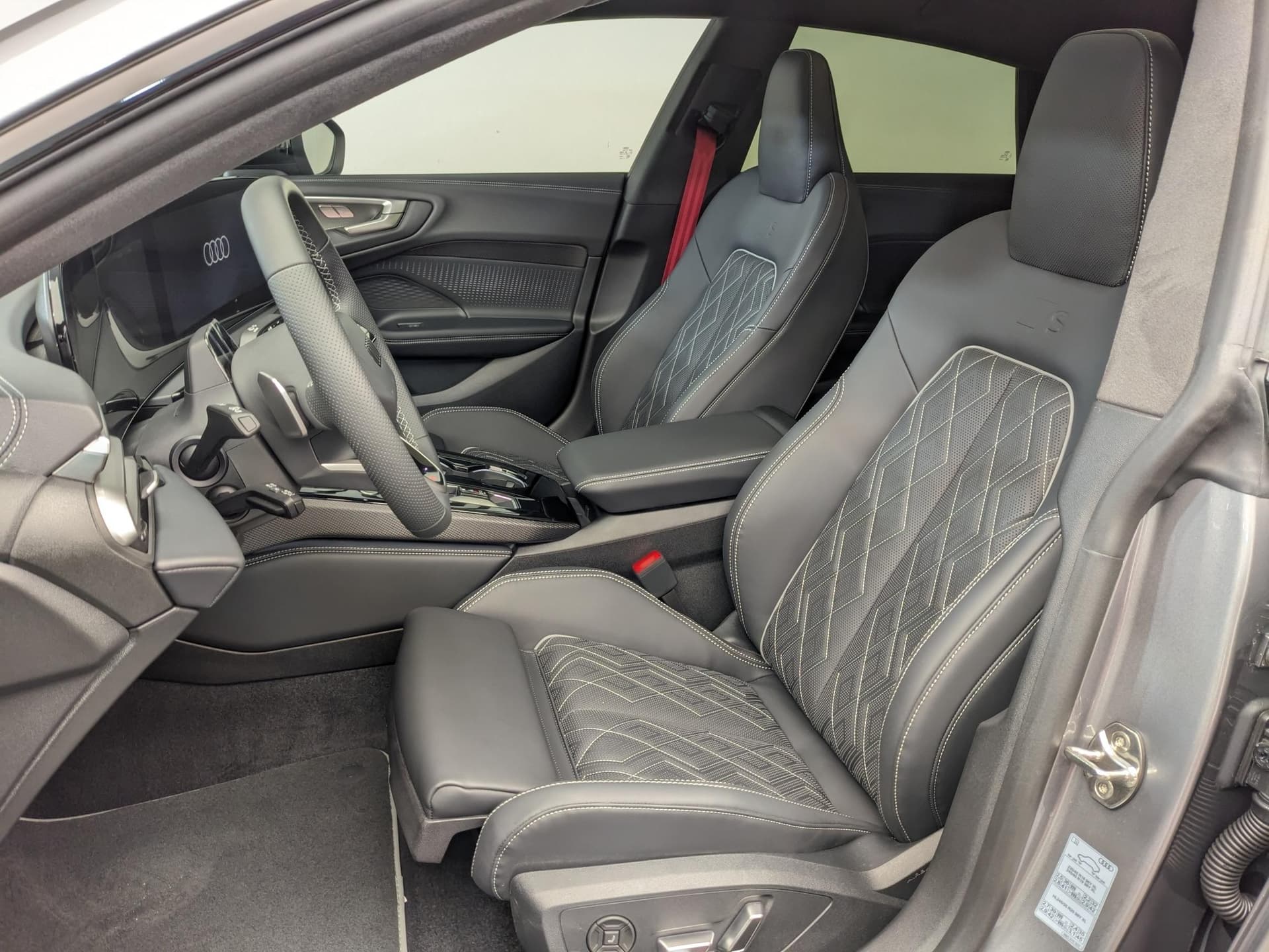 Audi A5 Sportback L Smart 2.0T TFSI 150 kW quattro S tronic в лизинг - 11