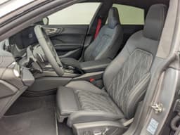 Audi A5 Sportback L Smart 2.0T TFSI 150 kW quattro S tronic в лизинг - 11