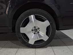 Mercedes-Benz V 300 d EL 4MATIC EXCLUSIVE в лизинг - 8