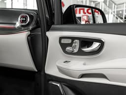 Mercedes-Benz V 300 d L 4MATIC EXCLUSIVE в лизинг - 30