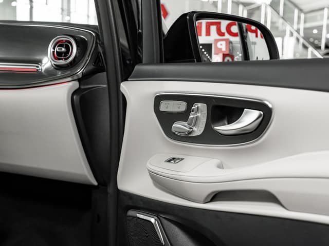Mercedes-Benz V 300 d L 4MATIC EXCLUSIVE в лизинг - 30
