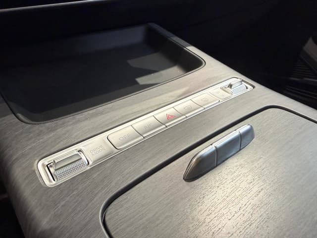 Geely Preface Флагман / Flagship 2.0Т АТ в лизинг - 14
