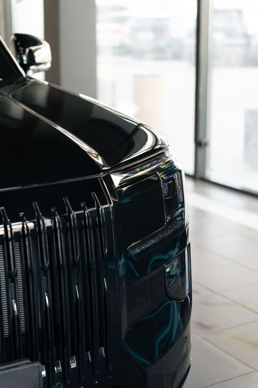 Zeekr 9X Max version 55kWh в лизинг - 12