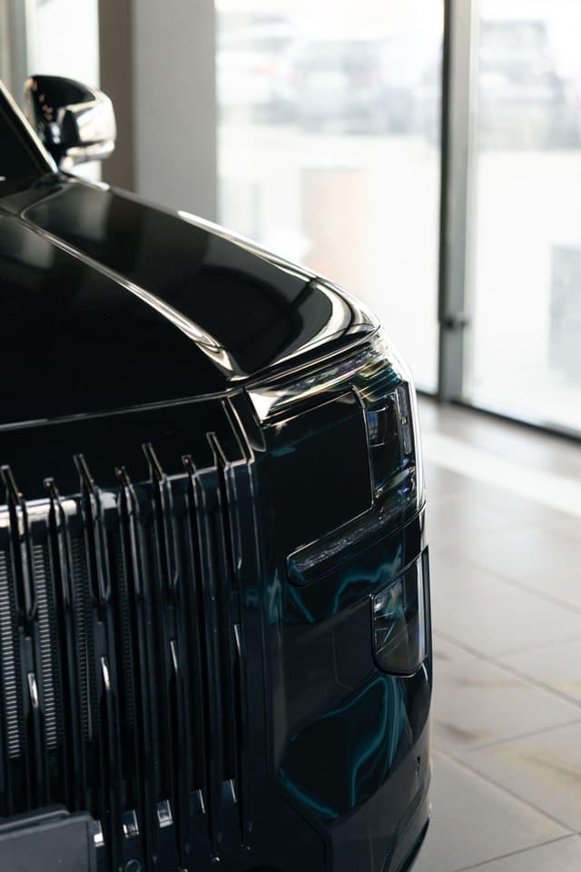 Zeekr 9X Max version 55kWh в лизинг - 12
