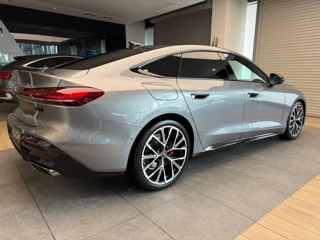 Audi A5 Sportback L Smart 2.0T TFSI 150 kW quattro S tronic в лизинг - 7