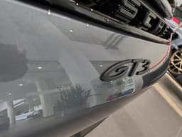 Porsche 911 Джи-Ти3 (GT3) в лизинг - 32