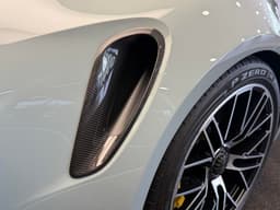 Porsche 911 Турбо Эс (Turbo S) в лизинг - 7