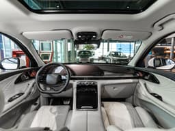 EXEED RX Premium 2.0 TGDI 8AT AWD в лизинг - 7