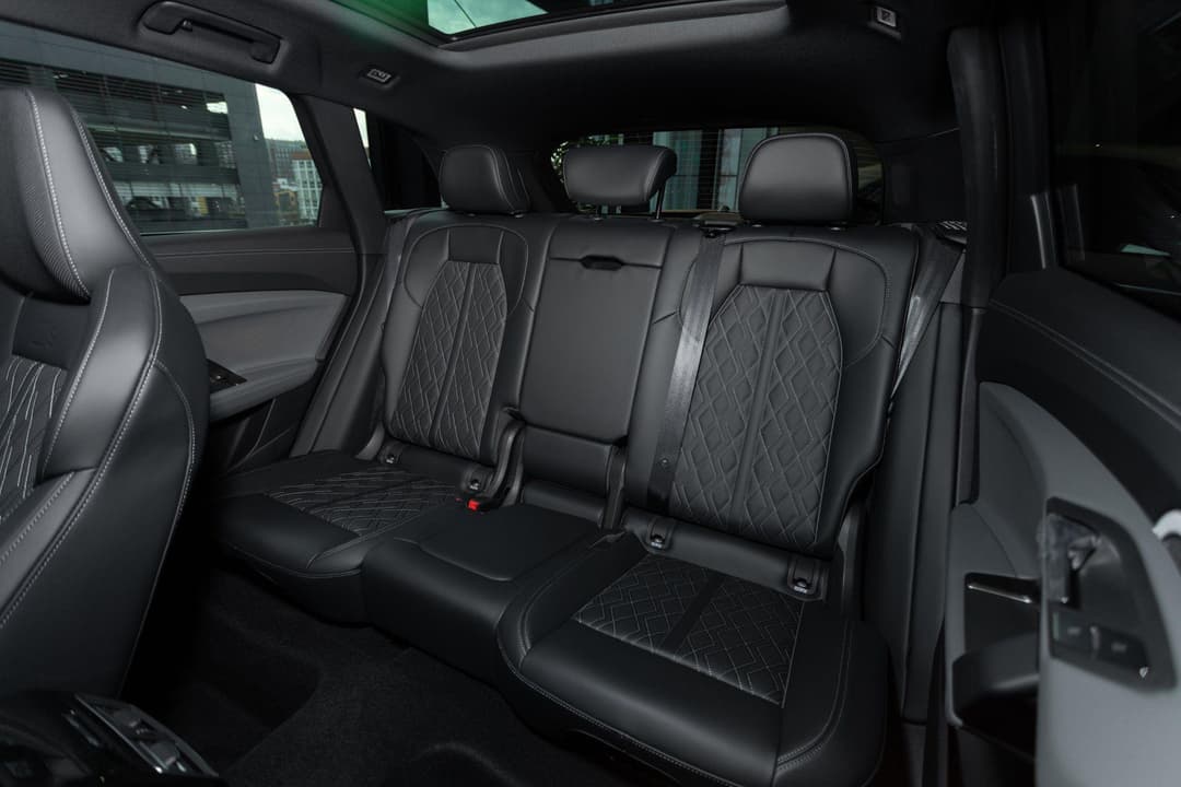 Audi Q5 L Flagship Hybrid quattro S tronic в лизинг - 10