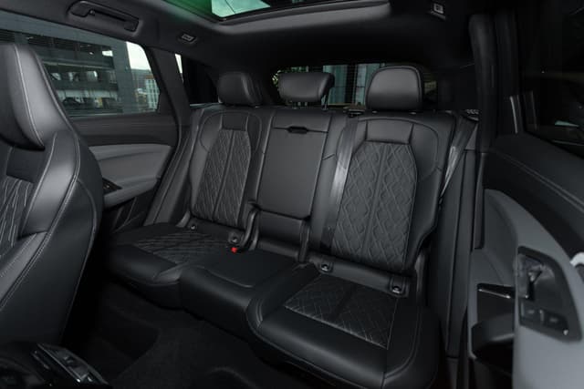 Audi Q5 L Flagship Hybrid quattro S tronic в лизинг - 10