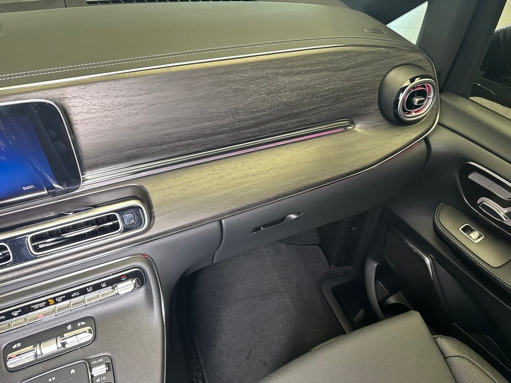 Mercedes-Benz V 300 d L 4MATIC AVANTGARDE в лизинг - 14