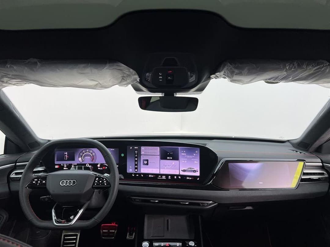 Audi A5 Sportback L Smart 2.0T TFSI 150 kW quattro S tronic в лизинг - 7