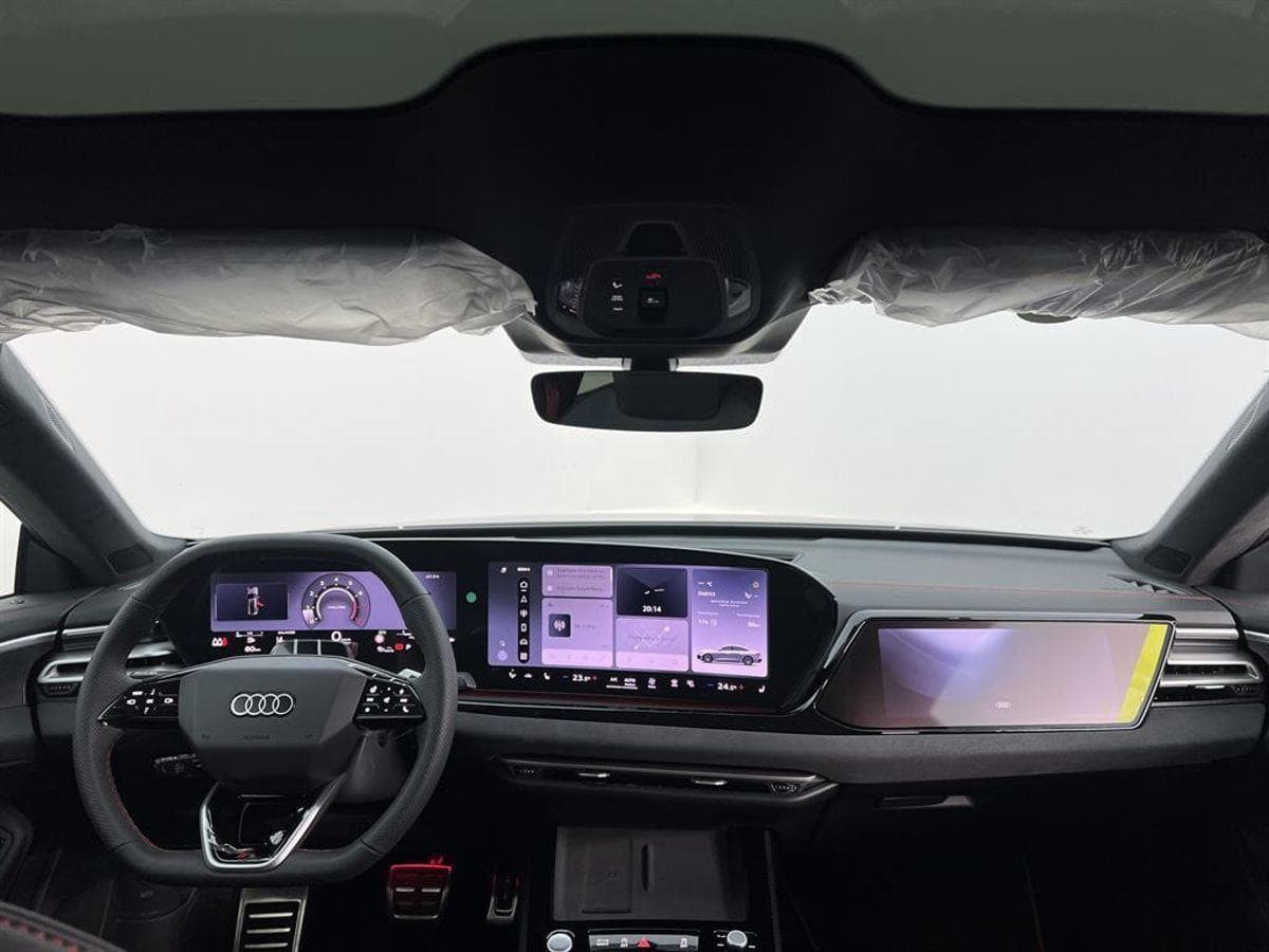 Audi A5 Sportback L Smart 2.0T TFSI 150 kW quattro S tronic в лизинг - 7