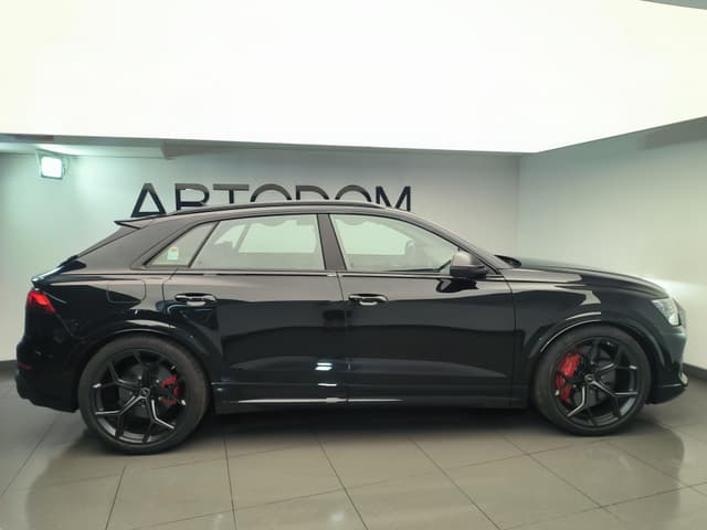 Audi RS Q8 quattro в лизинг - 6