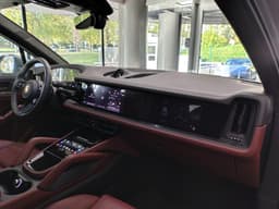 Porsche Cayenne GTS в лизинг - 10