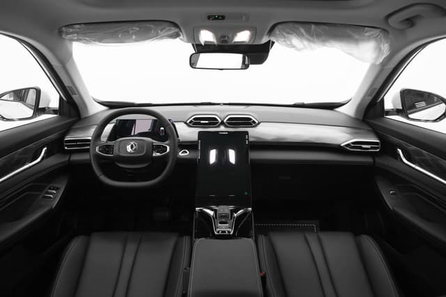 DongFeng Mage Emotion 1.5T DCT7 в лизинг - 20