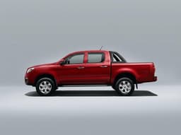 Sollers ST6 Comfort 2.0d MT 4WD в лизинг - 5