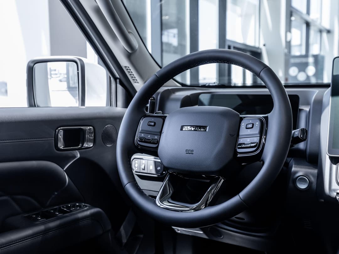 Haval H9 Premium 2.0T 8AT 4WD в лизинг - 39
