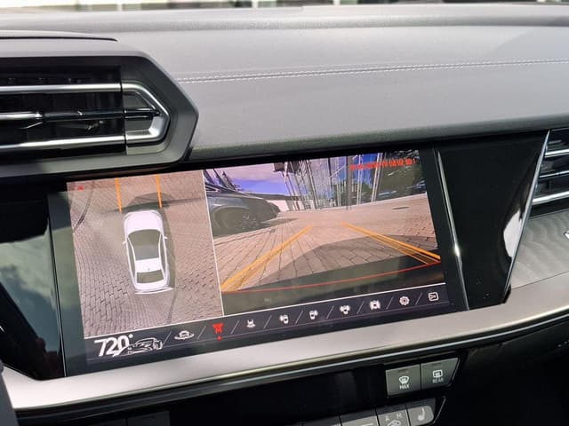 Audi A3 Sportback Premium Luxury 35 TFSI tiptronic в лизинг - 27