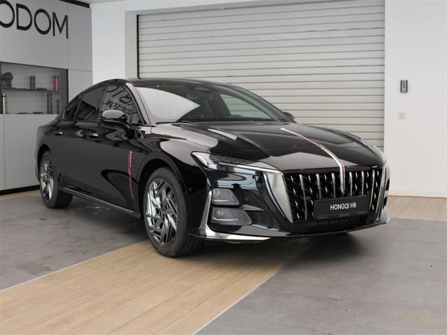 Hongqi H6 Dynamic 2.0T в лизинг - 3