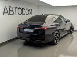 BMW 5 серия 530i xDrive в лизинг - 2
