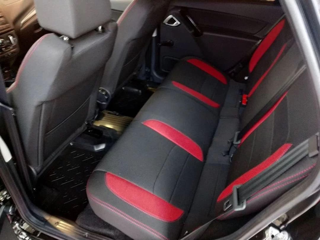 Lada Granta Sport седан Life 1.6 118hp 5MT в лизинг - 5