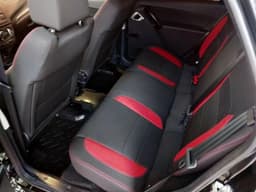 Lada Granta Sport седан Life 1.6 118hp 5MT в лизинг - 5